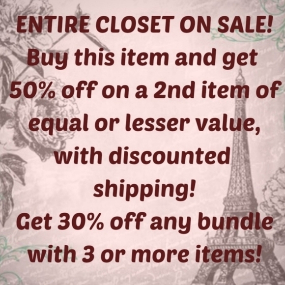 Black wide corset elastic boho stretch waist belt triple Gold chain link belt - Picture 3 of 14